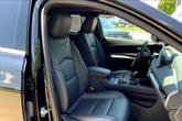 Thumbnail of 2024 Black Metallic Cadillac XT4