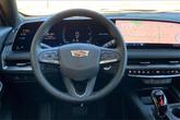 Thumbnail of 2025 Radiant Red Cadillac XT4