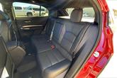 Thumbnail of 2025 Radiant Red Cadillac XT4