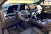 Thumbnail of 2025 Silver Metallic Cadillac XT4