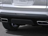 Thumbnail of 2025 Silver Metallic Cadillac XT4