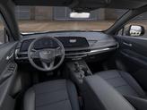 Thumbnail of 2025 Silver Metallic Cadillac XT4