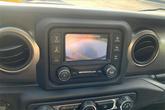 Thumbnail of 2018 Granite Crystal Clearcoat Metallic Jeep Wrangler