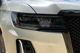 Thumbnail of 2023 Crystal White Tri-Coat Cadillac Escalade