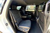 Thumbnail of 2023 Crystal White Tri-Coat Cadillac Escalade