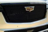 Thumbnail of 2023 Crystal White Tri-Coat Cadillac Escalade