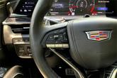 Thumbnail of 2023 Crystal White Tri-Coat Cadillac Escalade