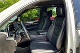 Thumbnail of 2023 Crystal White Tri-Coat Cadillac Escalade