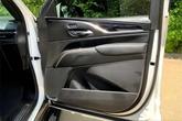 Thumbnail of 2023 Crystal White Tri-Coat Cadillac Escalade