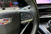 Thumbnail of 2023 Crystal White Tri-Coat Cadillac Escalade