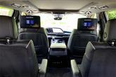 Thumbnail of 2023 Crystal White Tri-Coat Cadillac Escalade