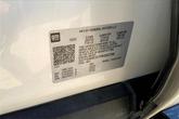 Thumbnail of 2023 Crystal White Tri-Coat Cadillac Escalade