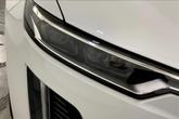 Thumbnail of 2024 Crystal White Tri-Coat Cadillac XT6