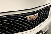 Thumbnail of 2024 Crystal White Tri-Coat Cadillac XT6