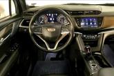 Thumbnail of 2024 Crystal White Tri-Coat Cadillac XT6