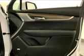 Thumbnail of 2024 Crystal White Tri-Coat Cadillac XT6