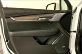 Thumbnail of 2024 Crystal White Tri-Coat Cadillac XT6