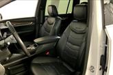 Thumbnail of 2024 Crystal White Tri-Coat Cadillac XT6