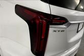Thumbnail of 2024 Crystal White Tri-Coat Cadillac XT6