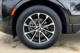 Thumbnail of 2025 Stellar Black Metallic Cadillac XT4