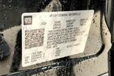 Thumbnail of 2025 Stellar Black Metallic Cadillac XT4