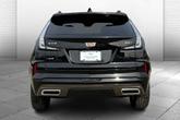 Thumbnail of 2025 Stellar Black Metallic Cadillac XT4