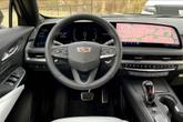 Thumbnail of 2025 Stellar Black Metallic Cadillac XT4