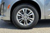 Thumbnail of 2025 Silver Metallic Cadillac XT6