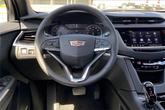 Thumbnail of 2025 Silver Metallic Cadillac XT6