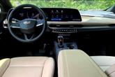 Thumbnail of 2025 Deep Sea Metallic Cadillac XT4