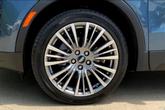 Thumbnail of 2025 Deep Sea Metallic Cadillac XT4