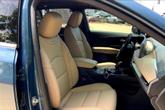 Thumbnail of 2025 Deep Sea Metallic Cadillac XT4