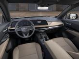 Thumbnail of 2025 Silver Metallic Cadillac XT4