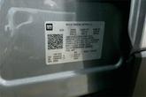 Thumbnail of 2025 Silver Metallic Cadillac XT4