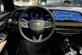 Thumbnail of 2025 Silver Metallic Cadillac XT4
