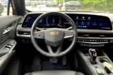 Thumbnail of 2024 Black Metallic Cadillac XT4
