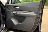 Thumbnail of 2024 Black Metallic Cadillac XT4