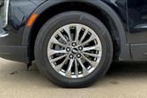 Thumbnail of 2024 Black Metallic Cadillac XT4