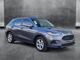 Thumbnail of 2025 Modern Steel Metallic Honda HR-V