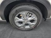 Thumbnail of 2026 Platinum White Pearl Honda HR-V