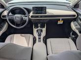 Thumbnail of 2026 Platinum White Pearl Honda HR-V