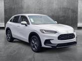 Thumbnail of 2026 Platinum White Pearl Honda HR-V
