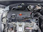 Thumbnail of 2026 Platinum White Pearl Honda HR-V