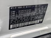 Thumbnail of 2026 Platinum White Pearl Honda HR-V