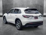 Thumbnail of 2026 Platinum White Pearl Honda HR-V