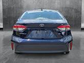 Thumbnail of 2023 Blueprint Toyota Corolla