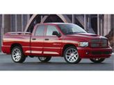 Photo of 2005 Bright Silver Meta Dodge Ram 1500