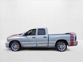 Thumbnail of 2005 Bright Silver Meta Dodge Ram 1500