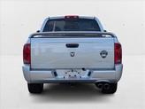 Thumbnail of 2005 Bright Silver Meta Dodge Ram 1500