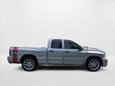Thumbnail of 2005 Bright Silver Meta Dodge Ram 1500